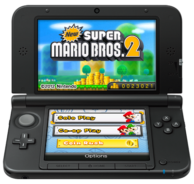 Best 3DS Games - Nintendo 3DS XL ~ CB Readings - All In One Nintendo