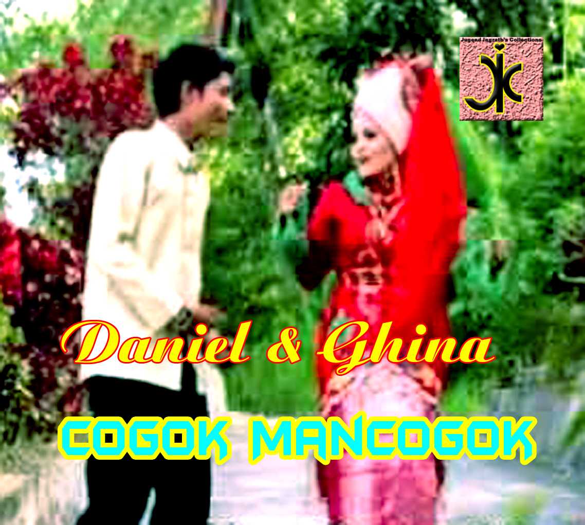 Lagu Minang Terlengkap Daniel Maestro Lagu Minang Terlengkap Daniel Maestro