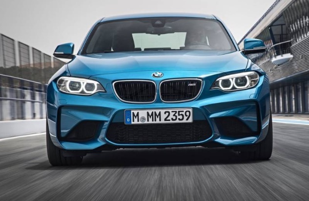 BMW M2 Release Date >> 2017 Bmw M2 Price Review Redesign Specs Release Date Car BMW M2 Release Date >> 2017 Bmw M2 Price Review Redesign Specs Release Date Car