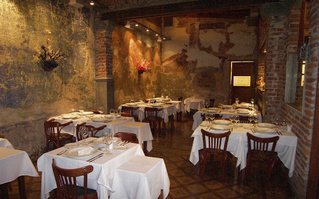 Restaurantes em Córdoba Restaurantes em Córdoba