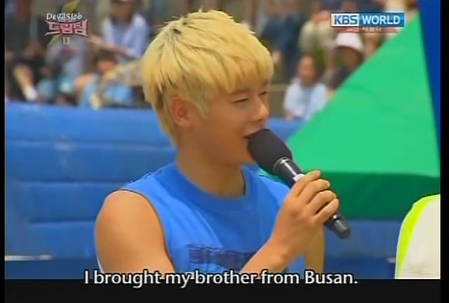 ktvstream: [ENGSUB] LET'S GO! DREAM TEAM 2 EP. 138 (Dream Family