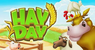 Download Hay Day Mod Apk v1.33.133 (Unlimited Money) Terbaru
