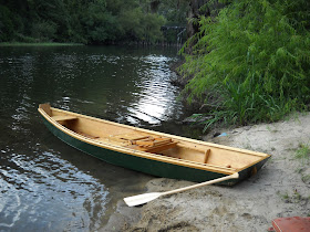 ogeechee river boat plans