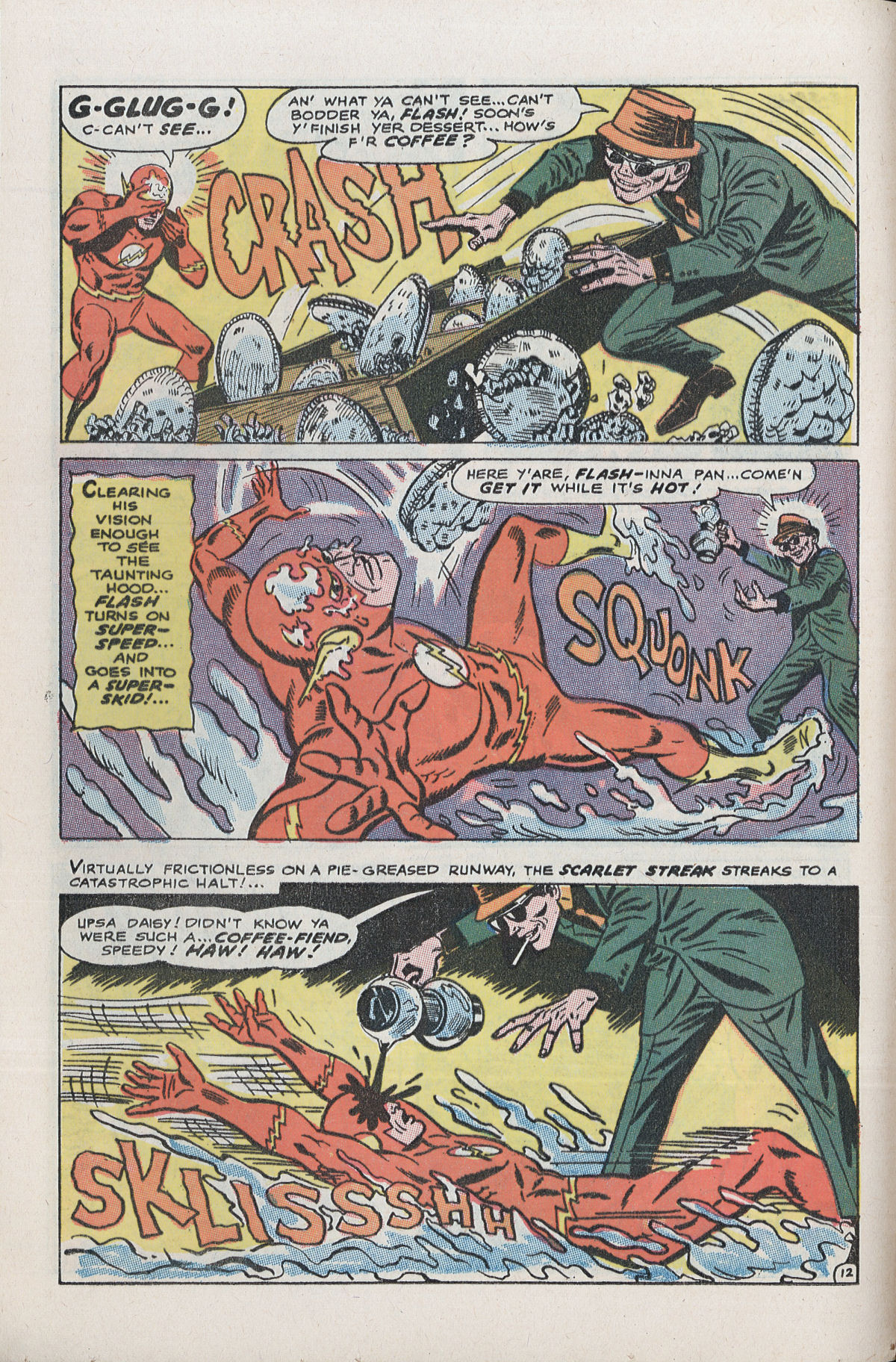 The Flash (1959) issue 183 - Page 15