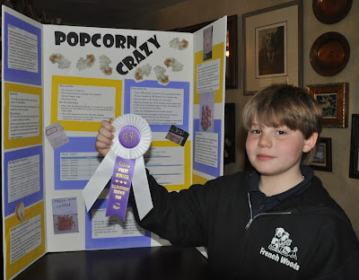 Cool Science Projects For 6th Graders - Science Fair Projects