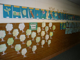 The Art of Teaching: A Kindergarten Blog: Plant Unit and Art