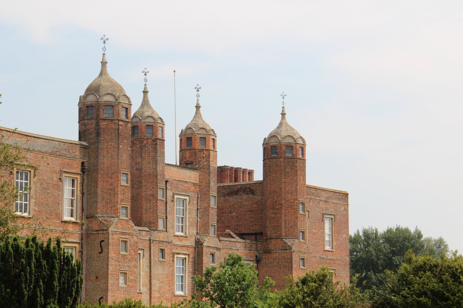 Vendettas, nuraghi and the marches Tales these Sussex churches tell