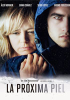 Poster de la pelicula La Proxima Piel La Proxima Piel