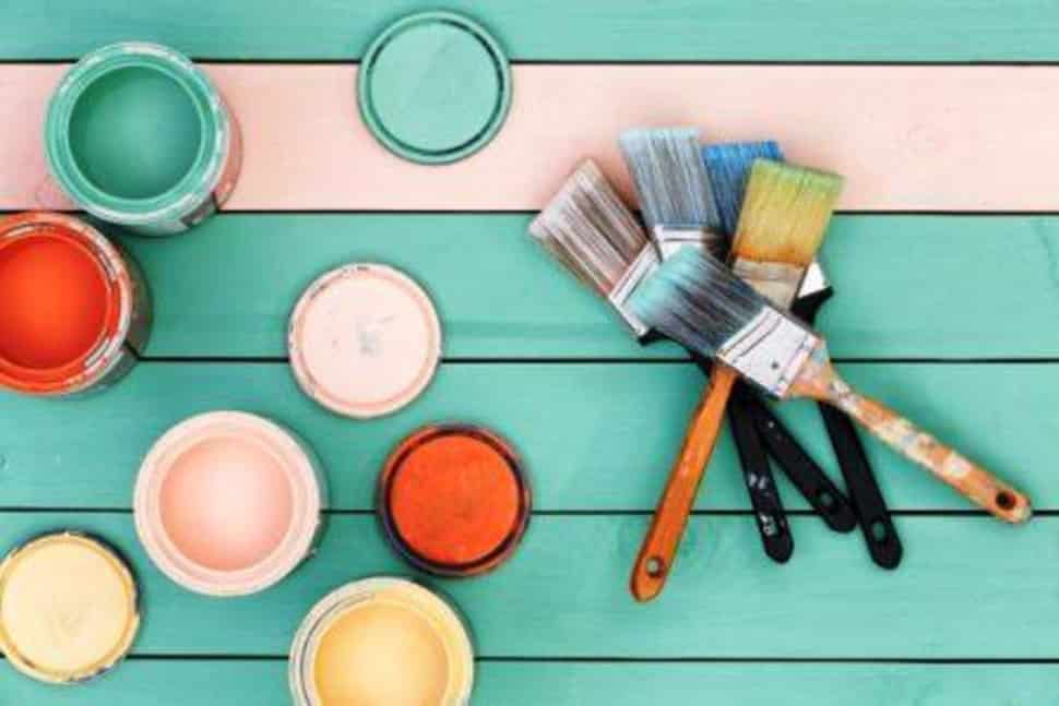 😕 पेंट की एक्सपायरी की तिथि क्या होती है? Expiry Date of Paint