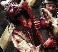 O sangue precioso de Jesus