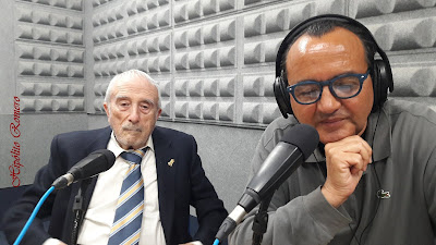 FRECUENCIA MURCIA ECONÓMICA: Día 17-05-2018 COMER Y CHARLAR