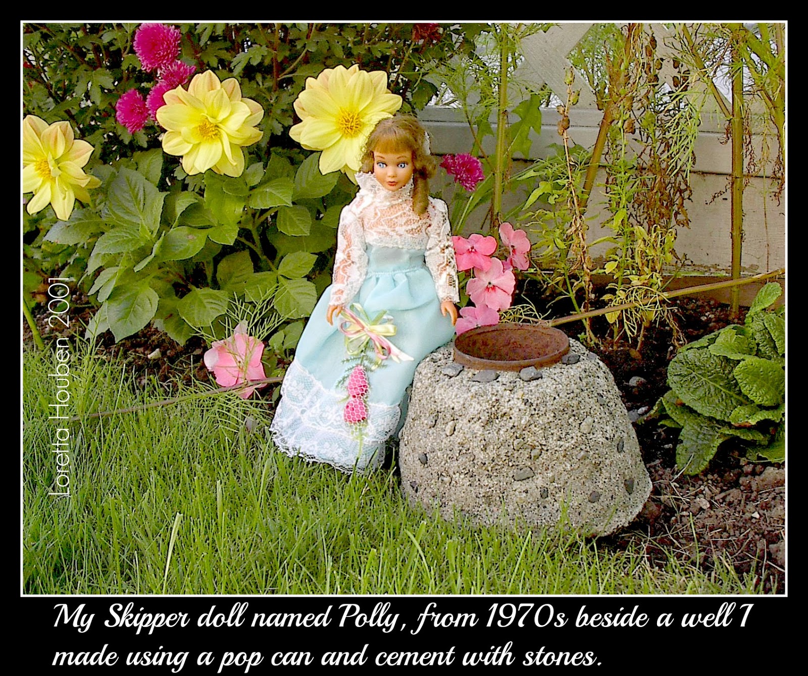 What to get aging parents for christmas Mind Like a Sieve: May 2016