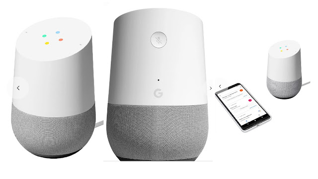 Google home