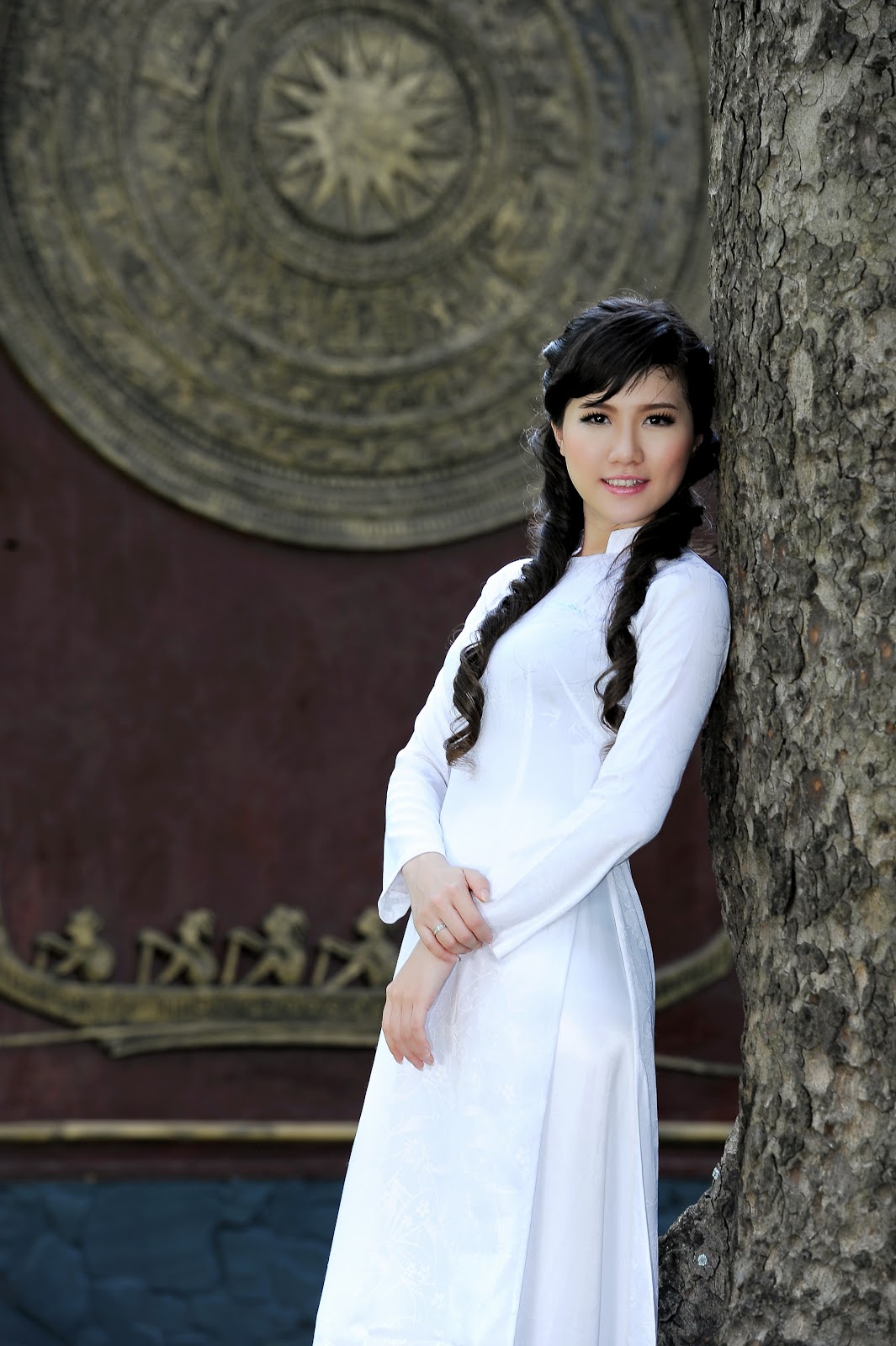 Hotgirl Nguyen Minh Thy Thy | Girls' Generation