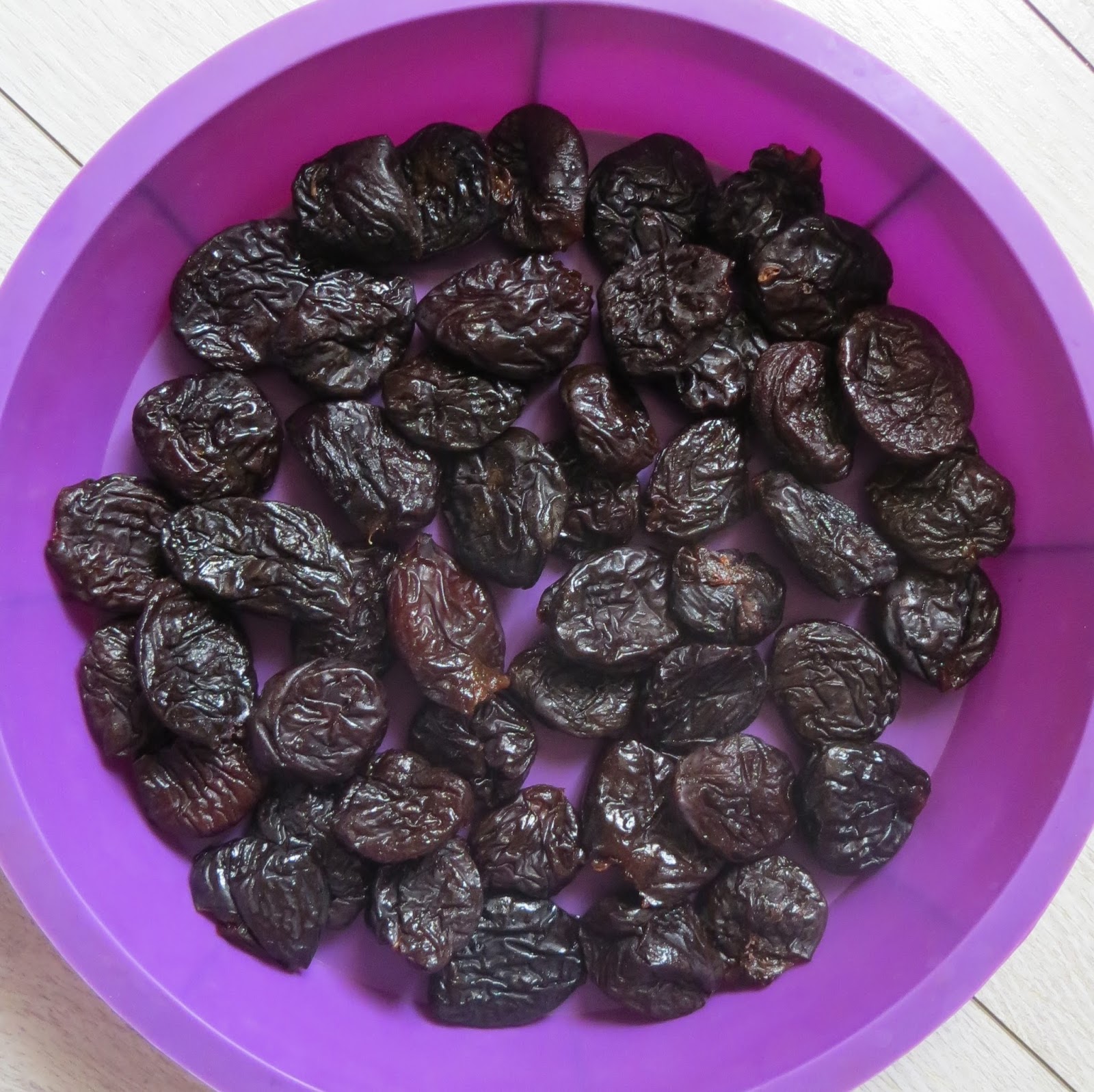 Cocotte forever Far aux pruneaux allégé 181 calories