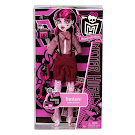Monster High Draculaura G1 Fashion Packs Doll
