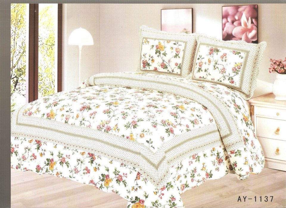 Mel's Laurea Collection NEW AUGUST 2012 BEDSPREAD DESIGN TC360