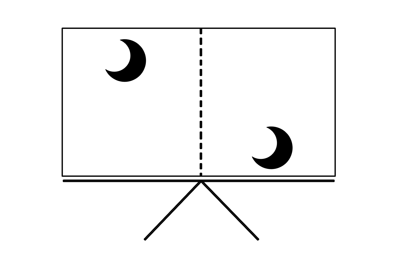rules of composition in photography