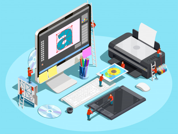 Solusi Cetak Terpercaya untuk Akademisi, Profesional, dan Pengusaha