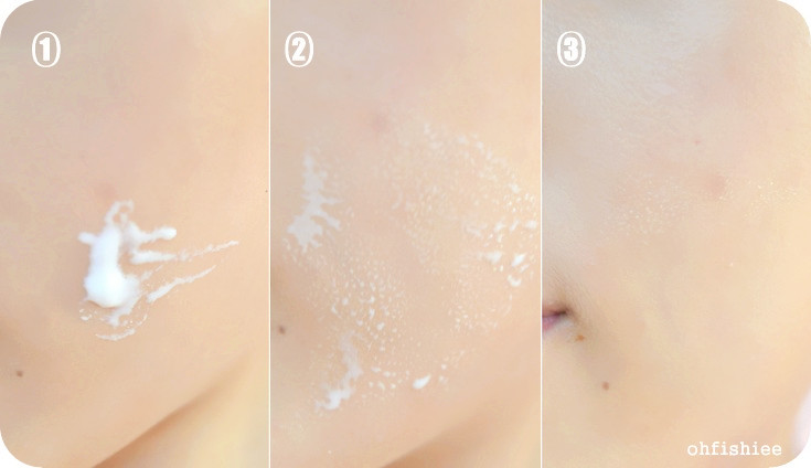 oh{FISH}iee: Review: ISEHAN SuhadaFit UV Water Gel Daily Milk oh{FISH}iee: Review: ISEHAN SuhadaFit UV Water Gel Daily Milk