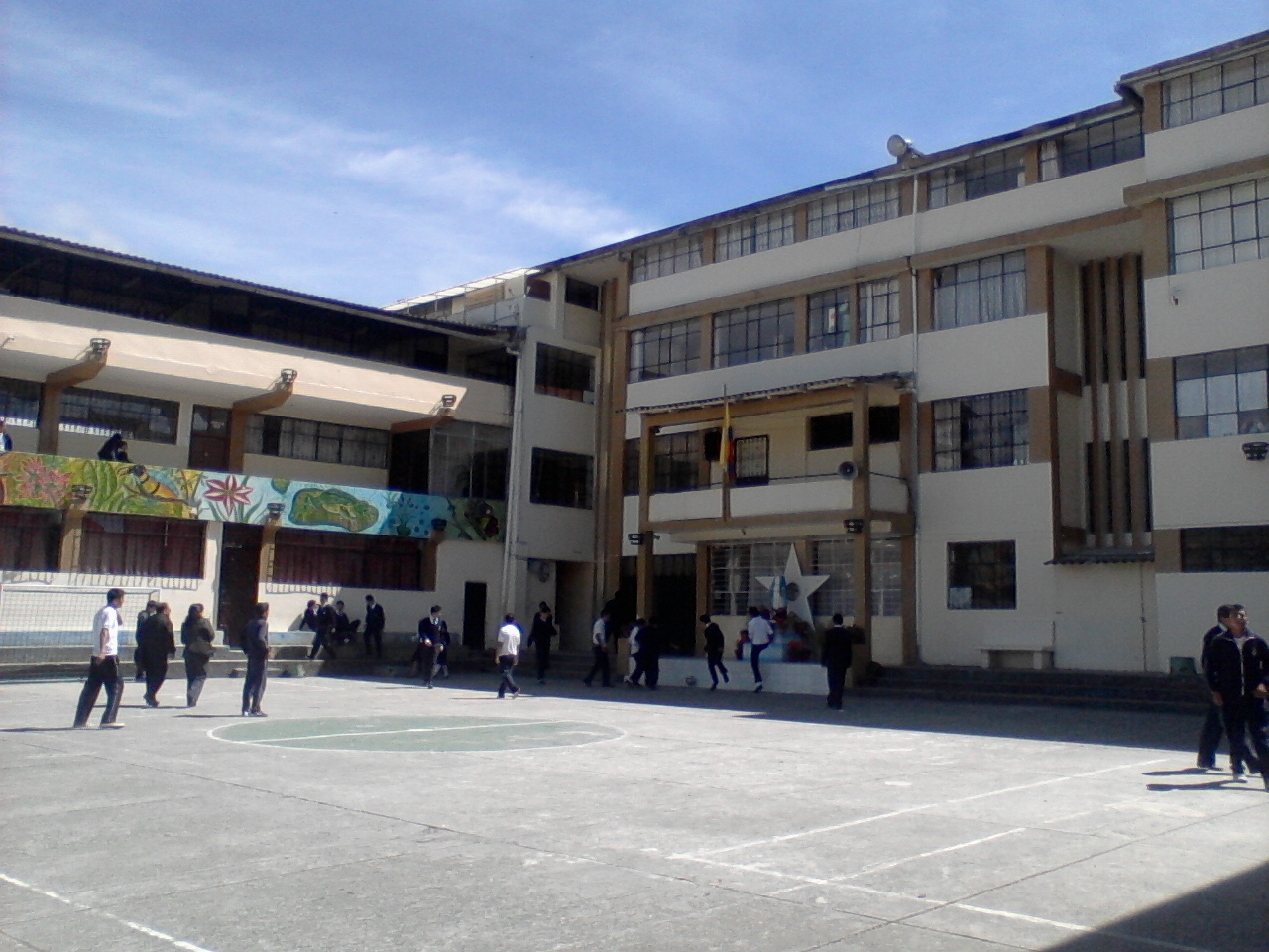 jhonnylexus Festibidades Del Colegio Pablo Muñoz Vega... jhonnylexus Festibidades Del Colegio Pablo Muñoz Vega...