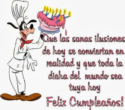 Frases De Cumpleanos Para Un Cunado