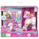 My Little Pony Pinkie Pie Free Media G3 Pony