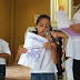 Escola Municipal Leônia Gurgel realiza celebração da Páscoa em Caraúbas