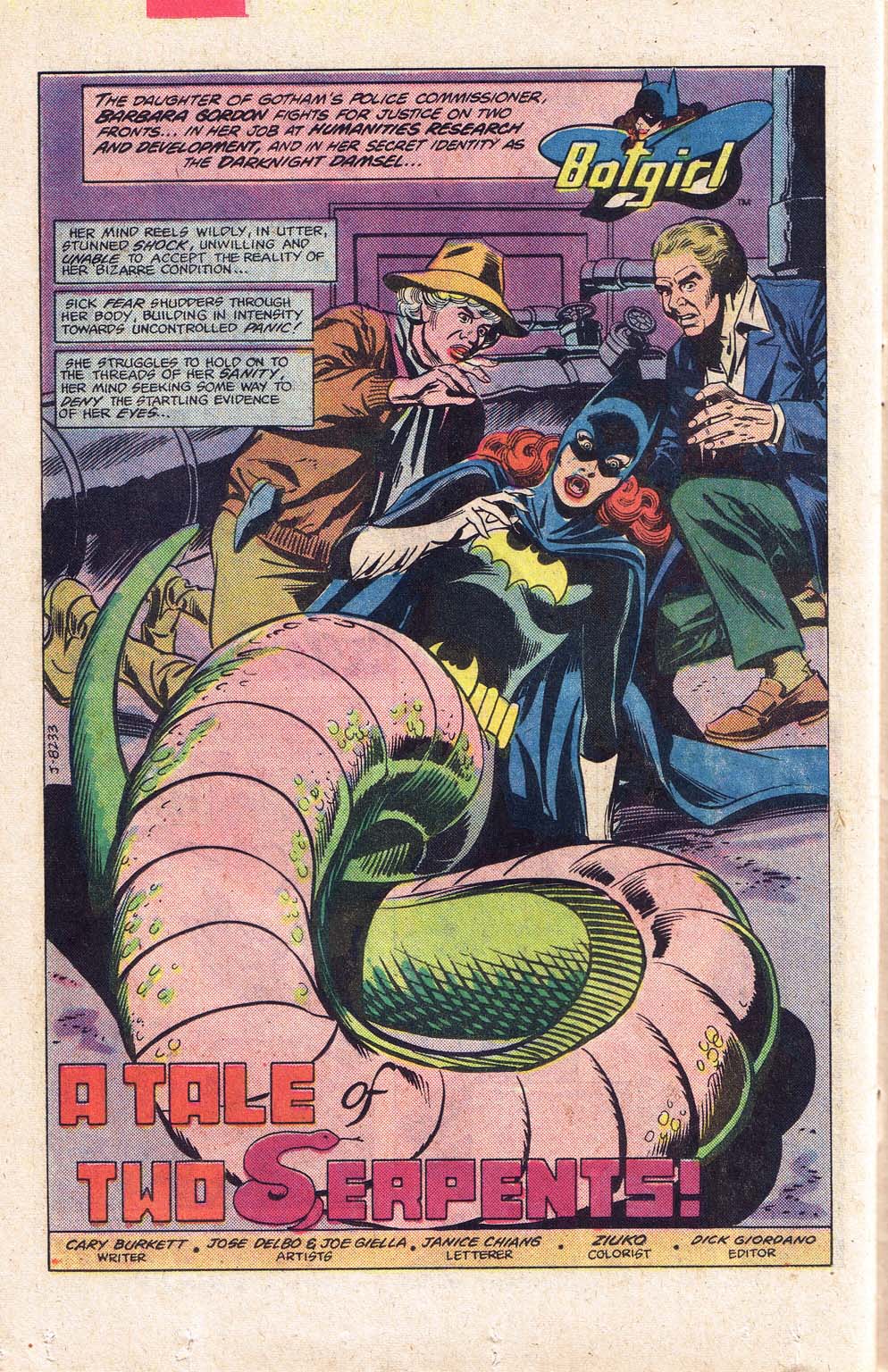 Read online Detective Comics (1937) comic -  Issue #517 - 25