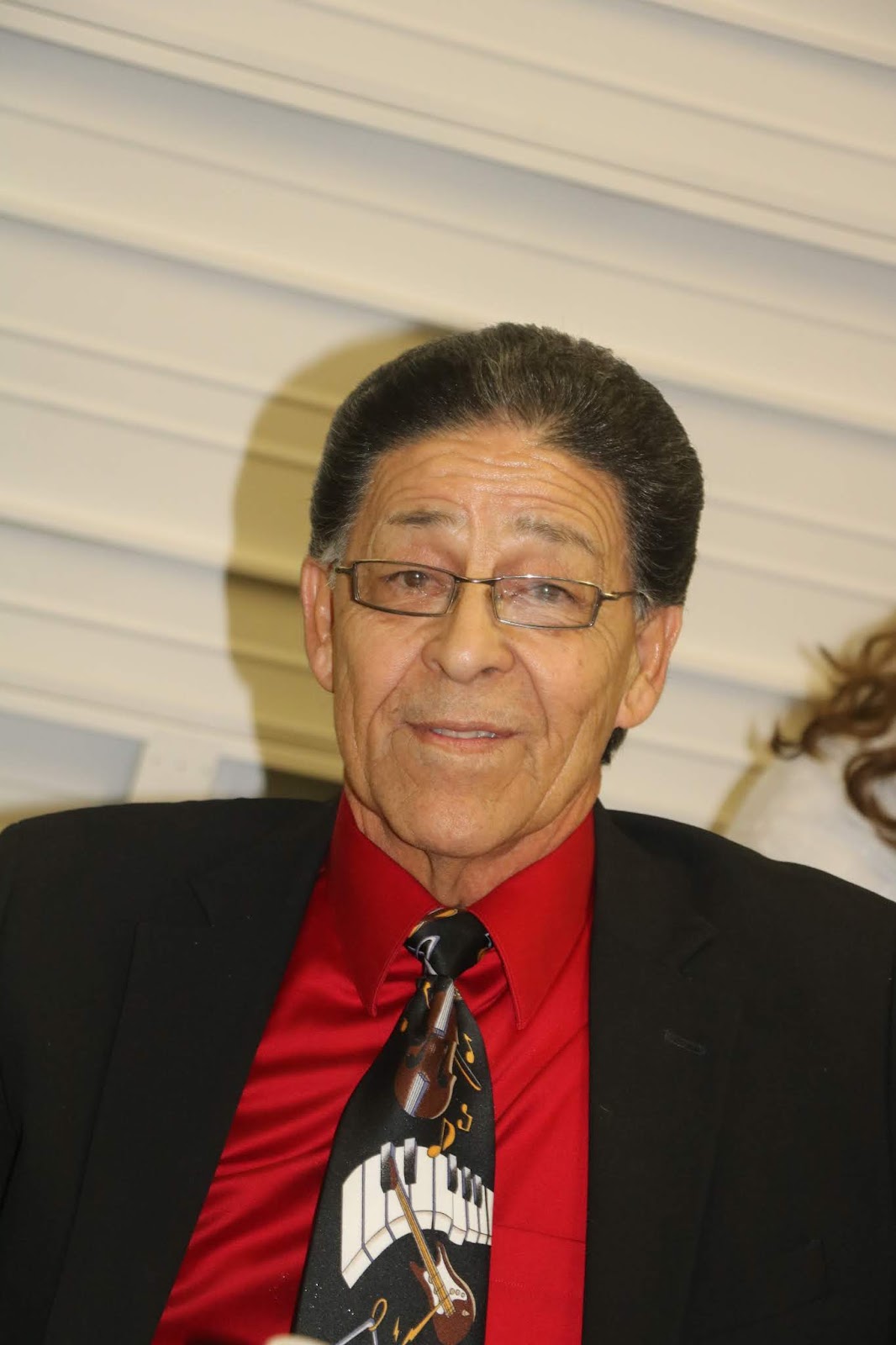 Walker Report Shedding Light on Bexar County Brandy Lopez hosts