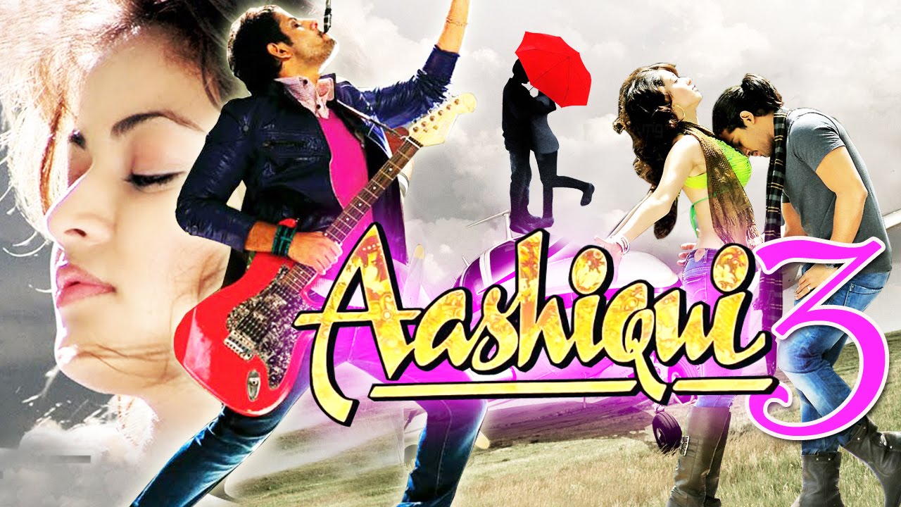 Download Film Aashiqui 3 full Movie