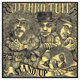 Jethro Tull