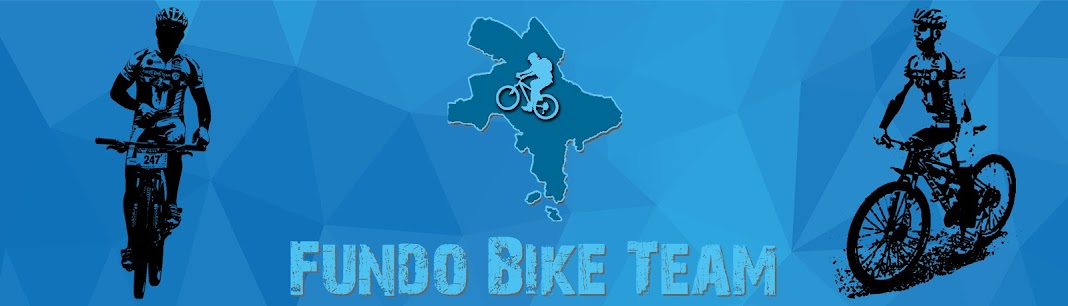 Fundo Bike Team
