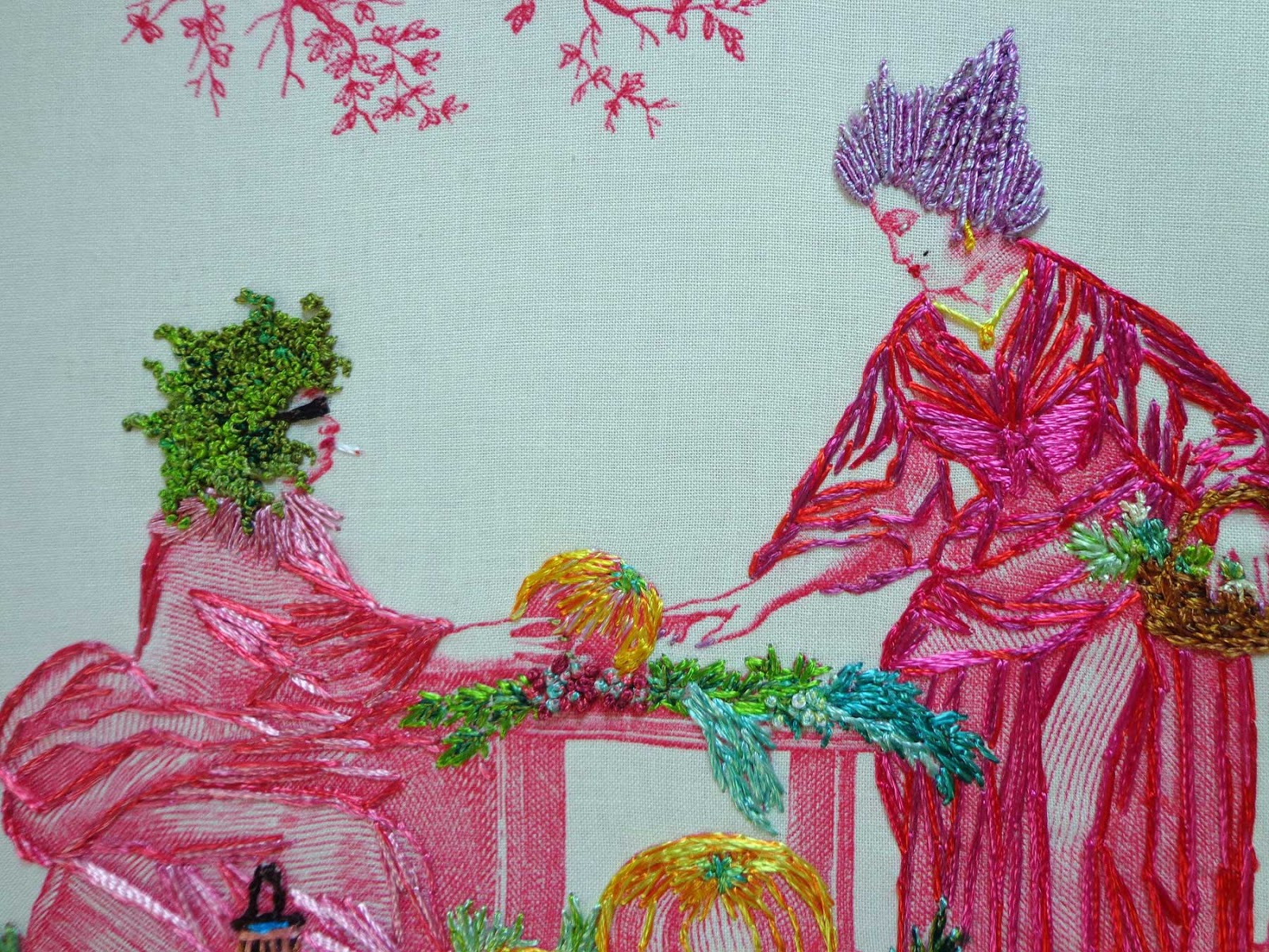 Historically Inaccurate: The Helper