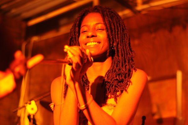 Achis' Reggae Blog: Rewind!: "New Name" by Jah9 Achis' Reggae Blog: Rewind!: "New Name" by Jah9