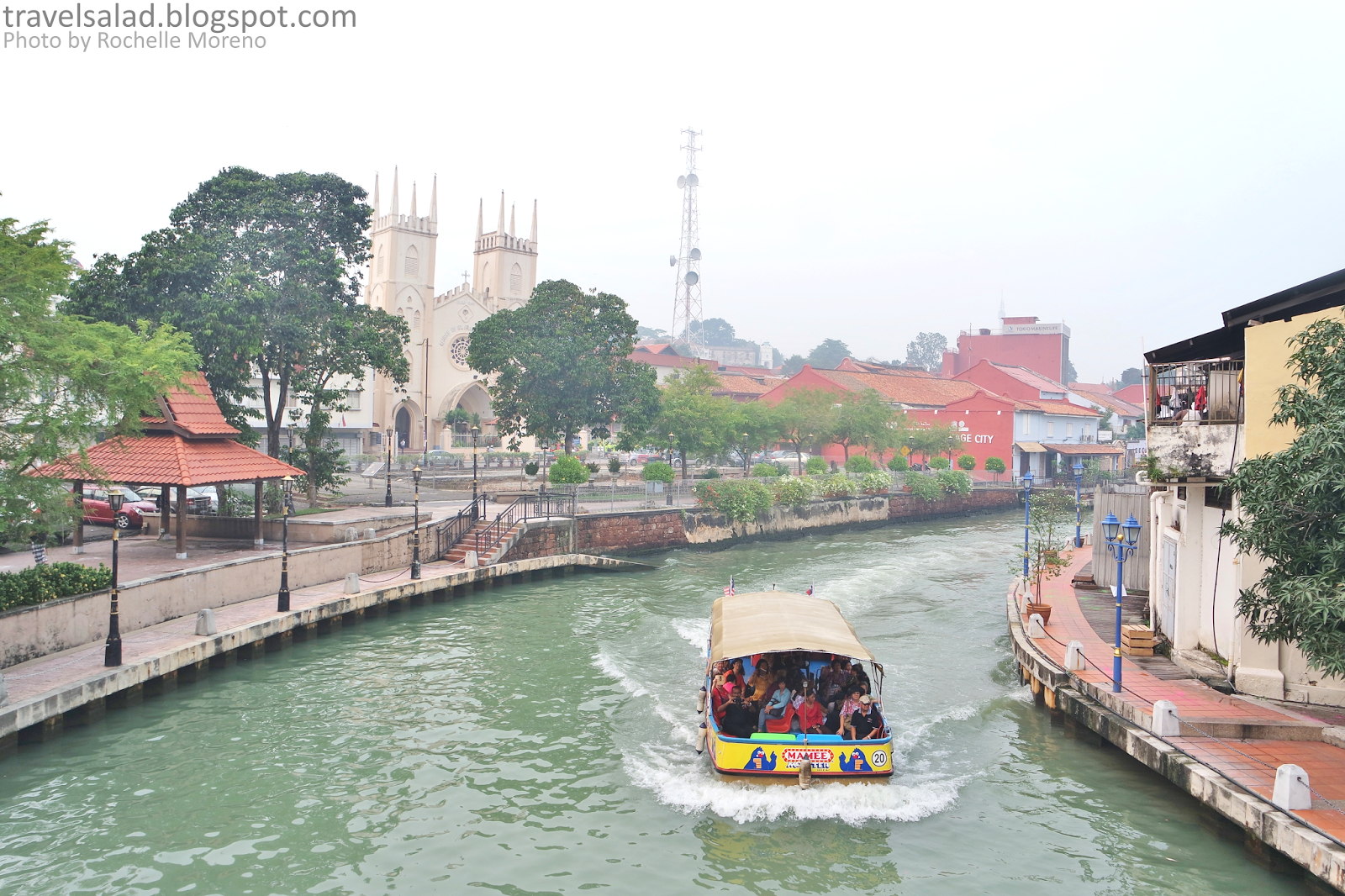 travelsalad Top 6 Things to Do in Malacca