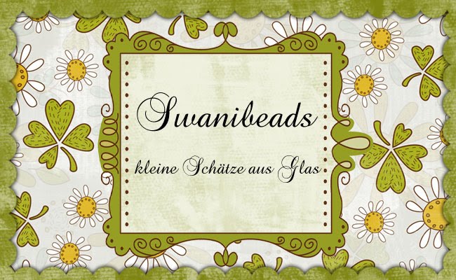 Swanibeads