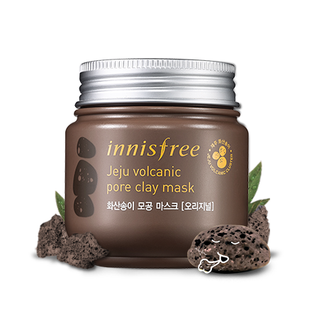 skincare untuk clogged pores