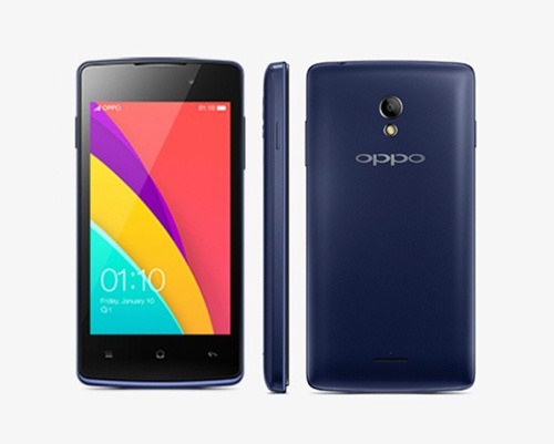 oppo a15 stock rom