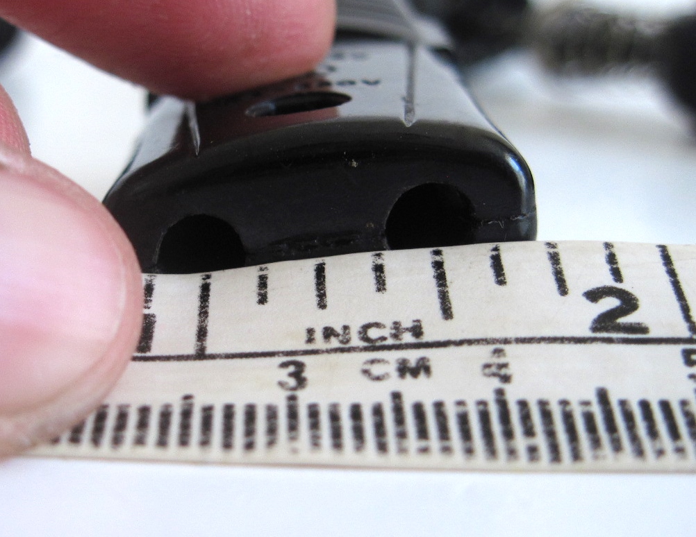 Laura's Last Ditch Vintage Kitchenwares Types of Vintage Waffle Iron Cords