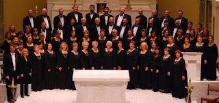 >New Jersey Choral Society presents "bel canto" NJ choaral society theridgewoodblog.net
