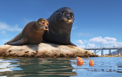 Finding Dory Movie Image 3