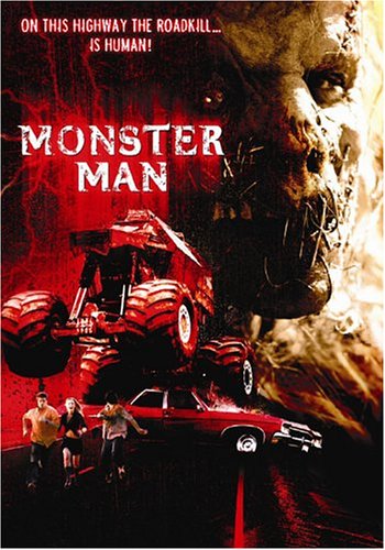 Monster Man (2003) ταινιες online seires xrysoi greek subs