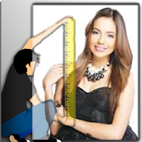 Julia Montes Height - How Tall