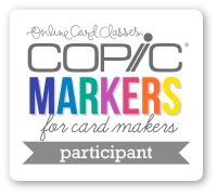 Copic Markers for Card Makers