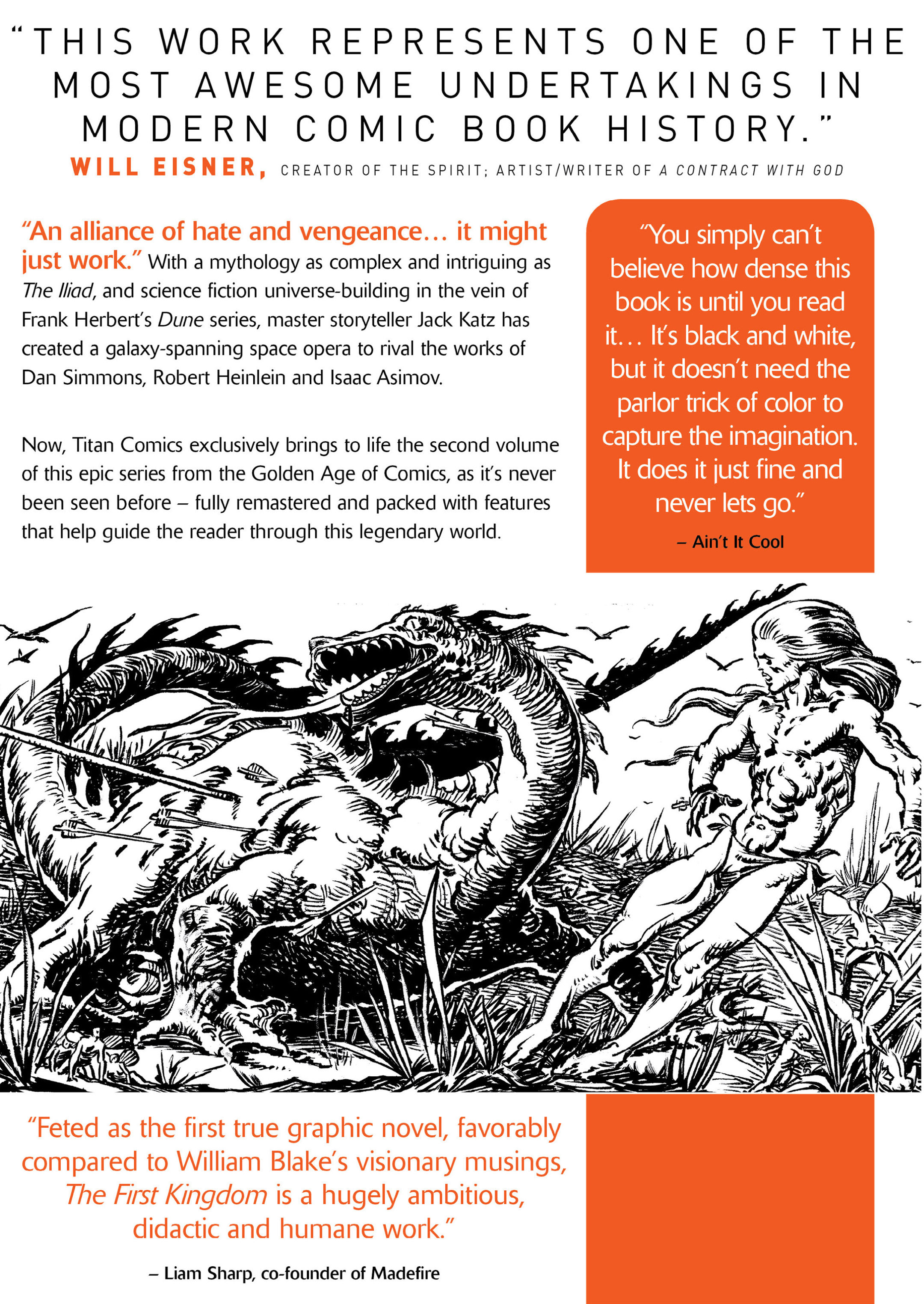 Read online The First Kingdom comic -  Issue #2 - 207