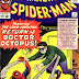 Amazing Spider-man #11 - Steve Ditko art & cover