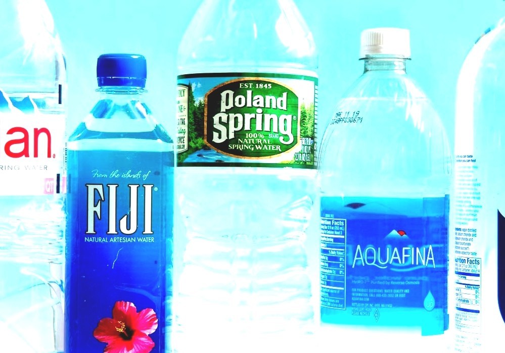 CategoryBottled Water Brands Organic Bottled Water