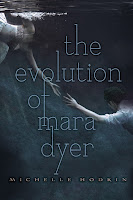 https://www.goodreads.com/book/show/13643567-the-evolution-of-mara-dyer