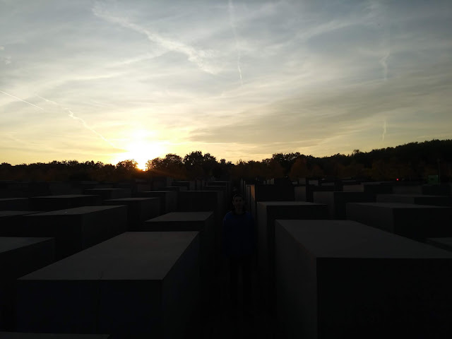 אנדרטת השואה